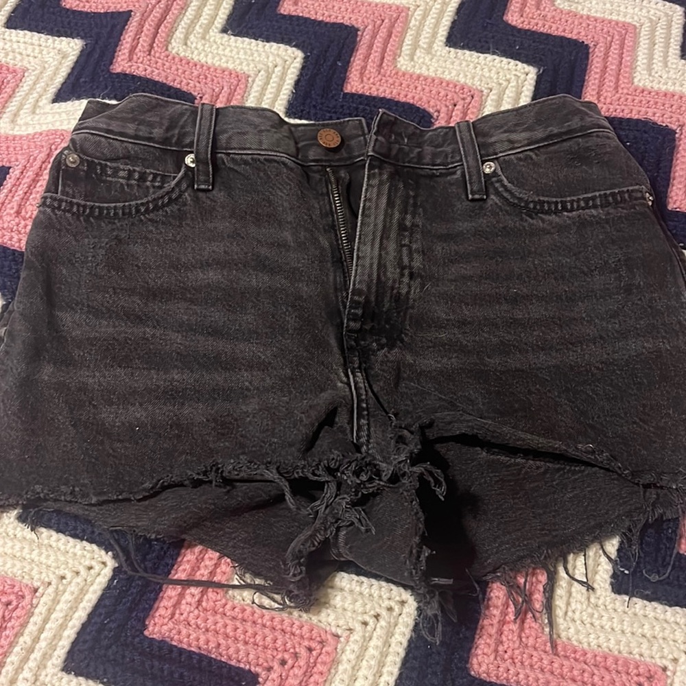 BDG Girlfriend Shorts